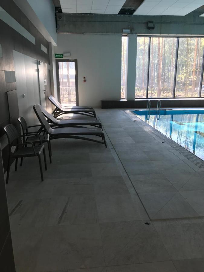 Aquamarina Onyx Sand 米兹多洛杰 外观 照片