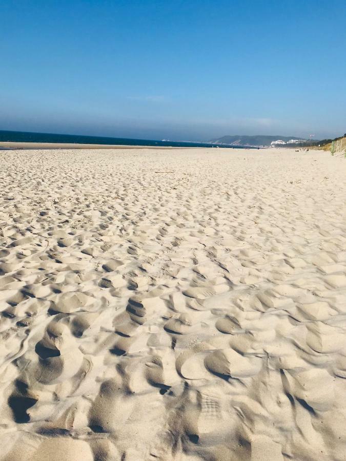 Aquamarina Onyx Sand 米兹多洛杰 外观 照片